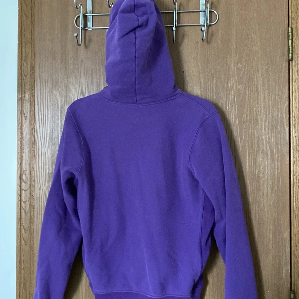 Mens champion retro sweatshirt - Picture 4 of 5